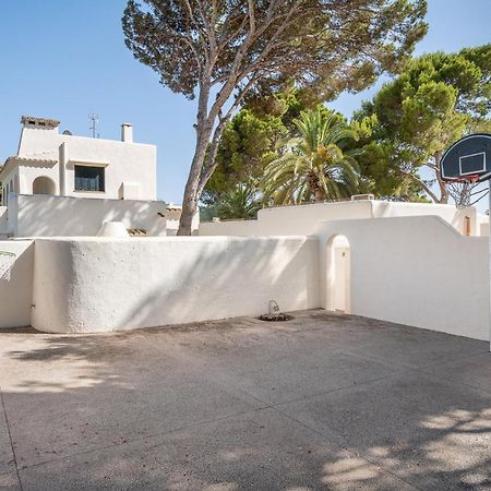 Villa Claramunda Cala D´Or エクステリア 写真
