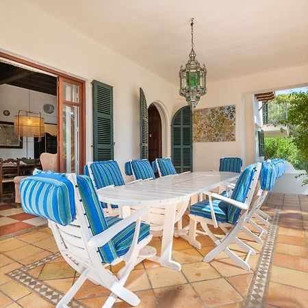 Villa Claramunda Cala D´Or エクステリア 写真
