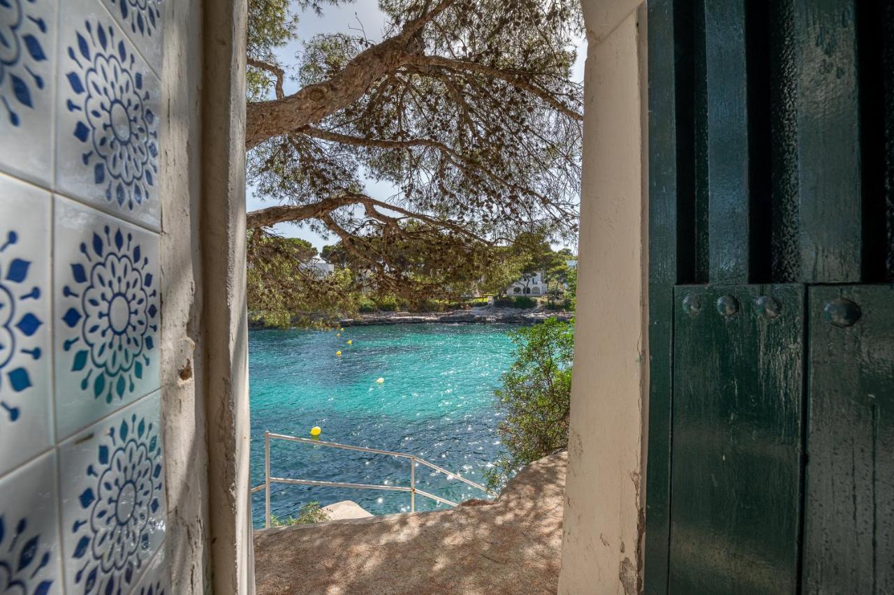 Villa Claramunda Cala D´Or エクステリア 写真