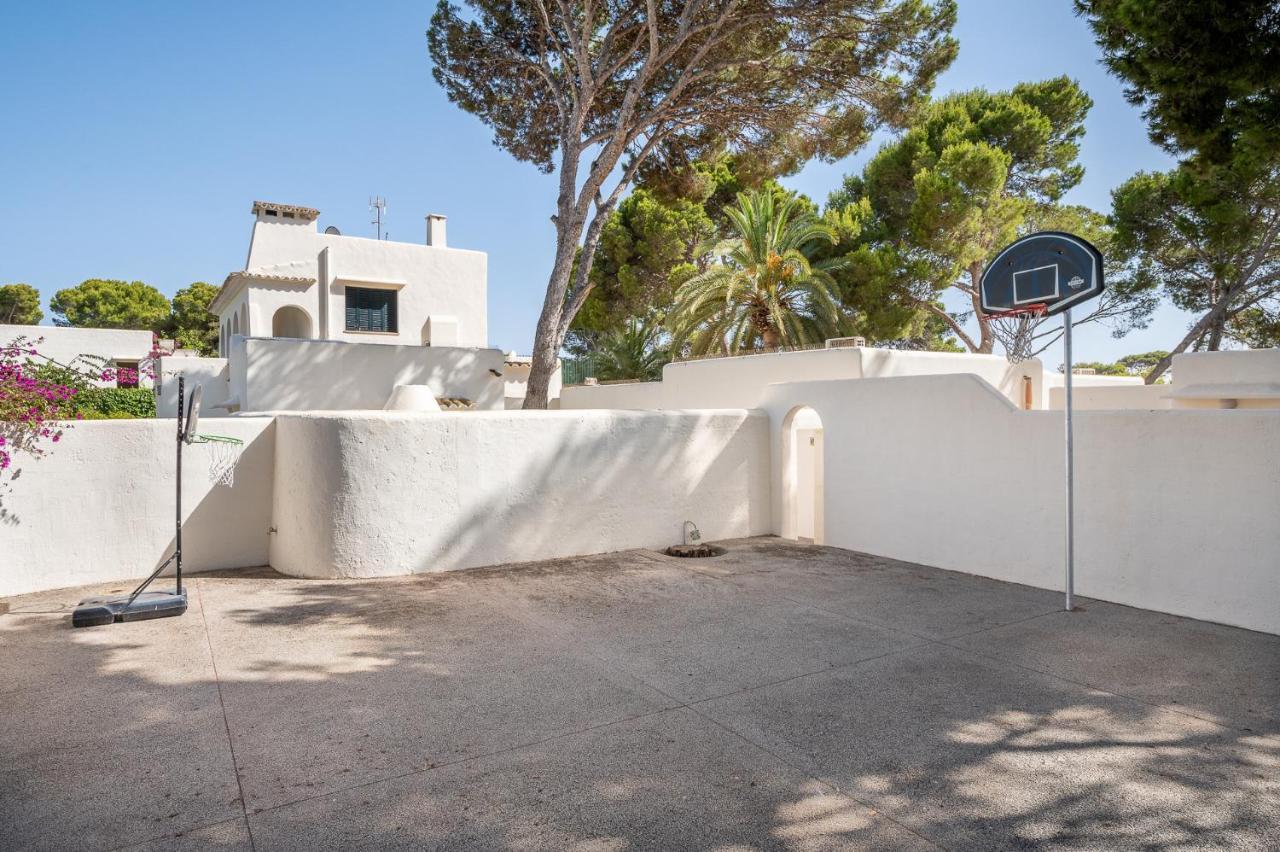 Villa Claramunda Cala D´Or エクステリア 写真