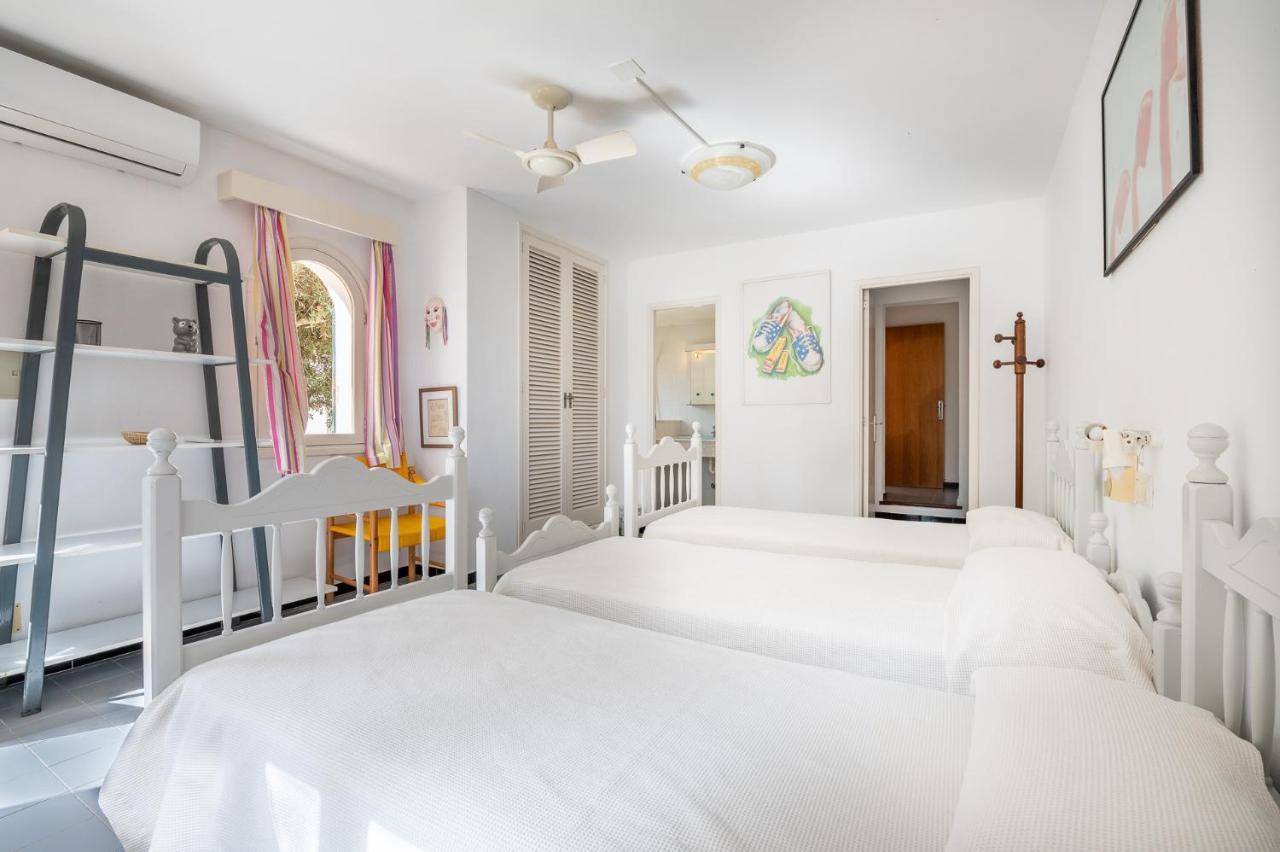 Villa Claramunda Cala D´Or エクステリア 写真