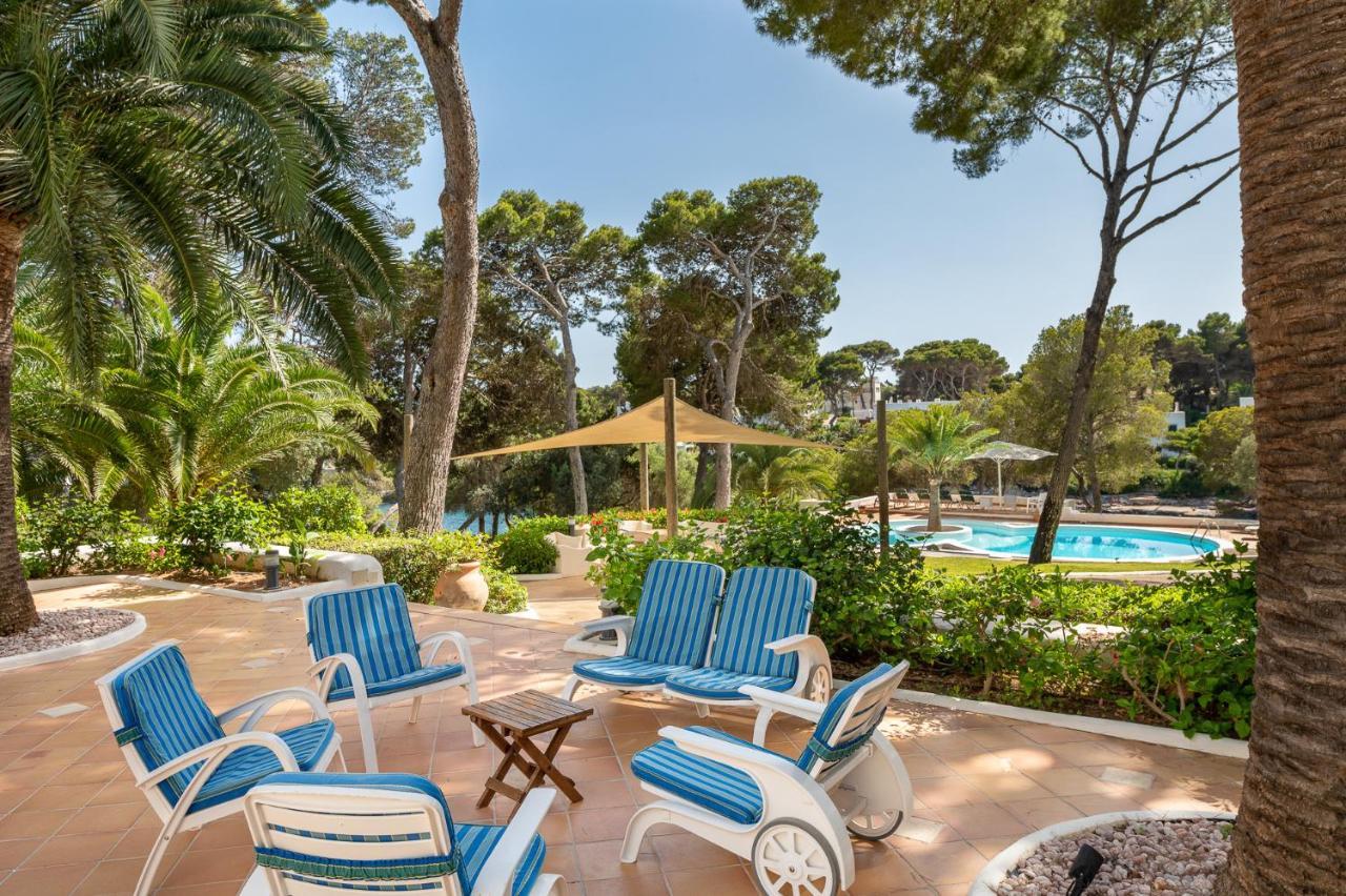 Villa Claramunda Cala D´Or エクステリア 写真