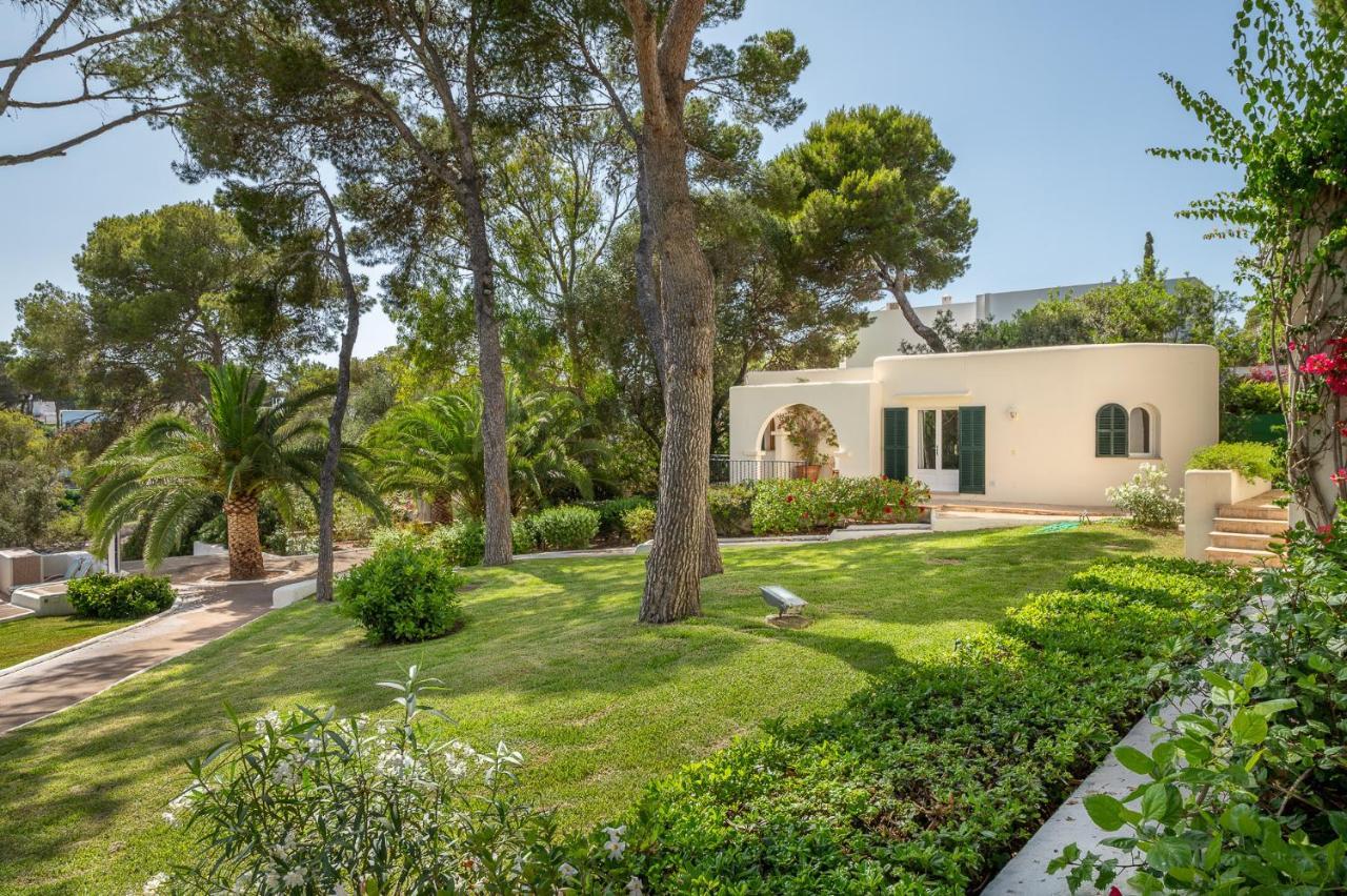 Villa Claramunda Cala D´Or エクステリア 写真