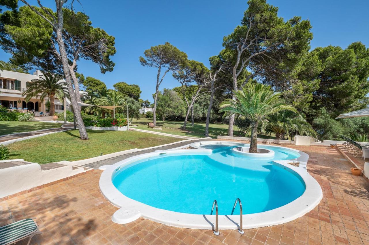 Villa Claramunda Cala D´Or エクステリア 写真
