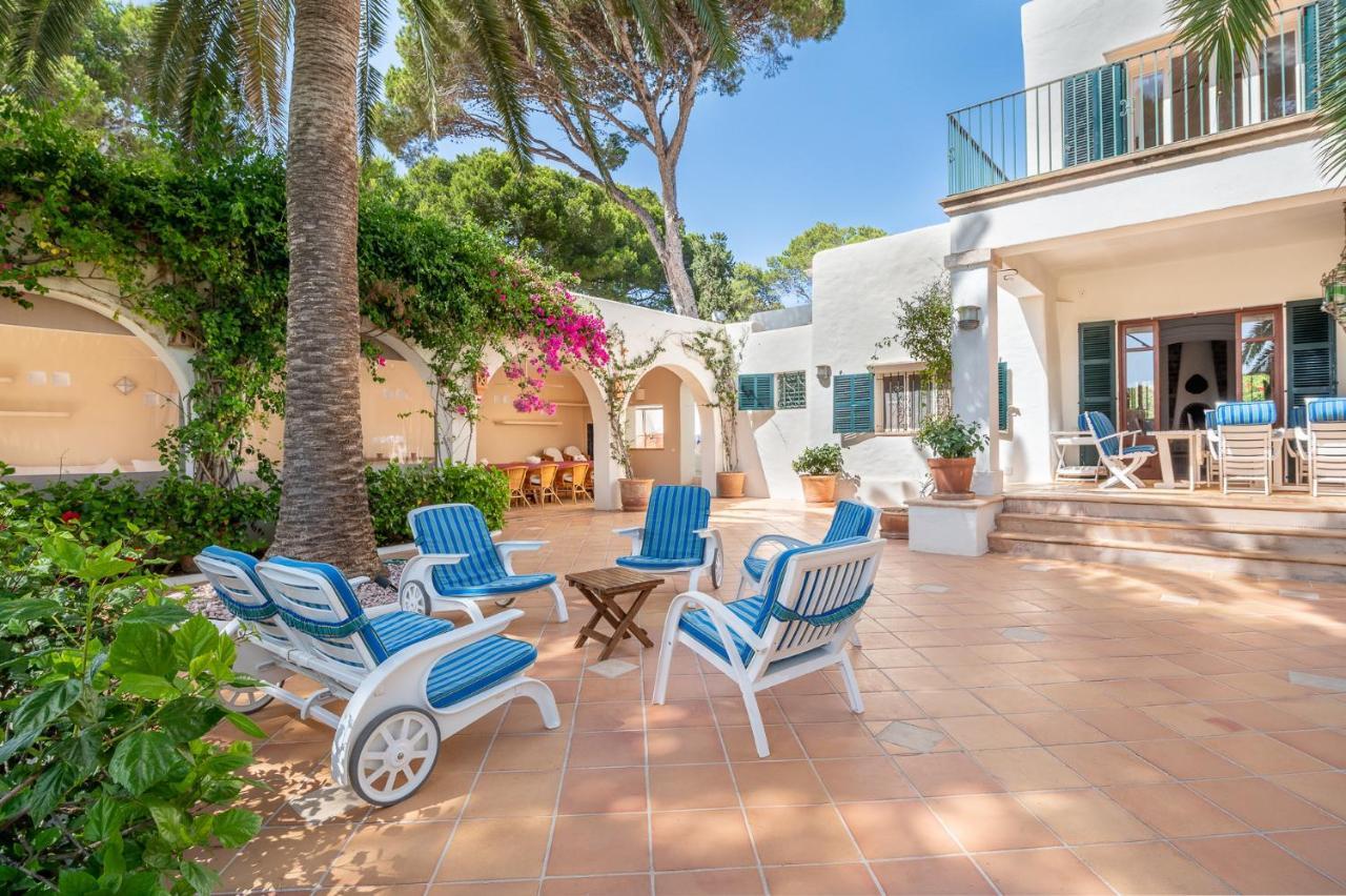 Villa Claramunda Cala D´Or エクステリア 写真