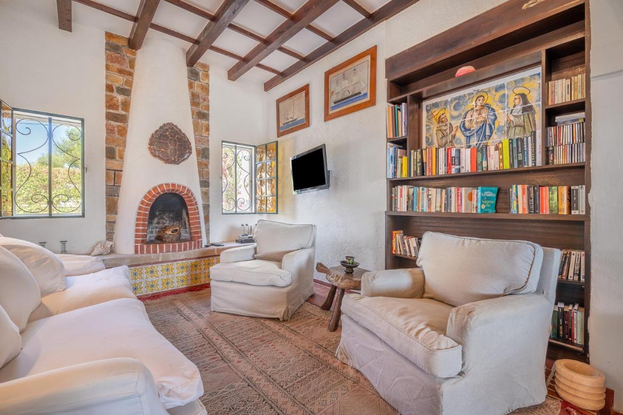 Villa Claramunda Cala D´Or エクステリア 写真