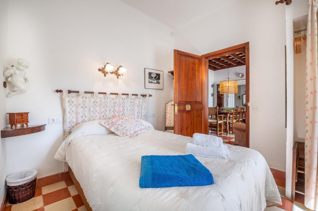 Villa Claramunda Cala D´Or エクステリア 写真