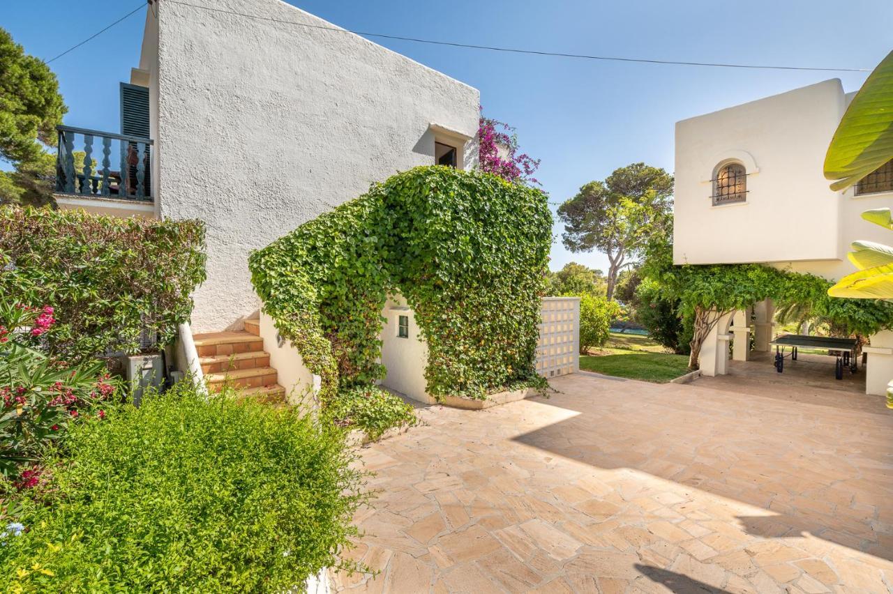 Villa Claramunda Cala D´Or エクステリア 写真