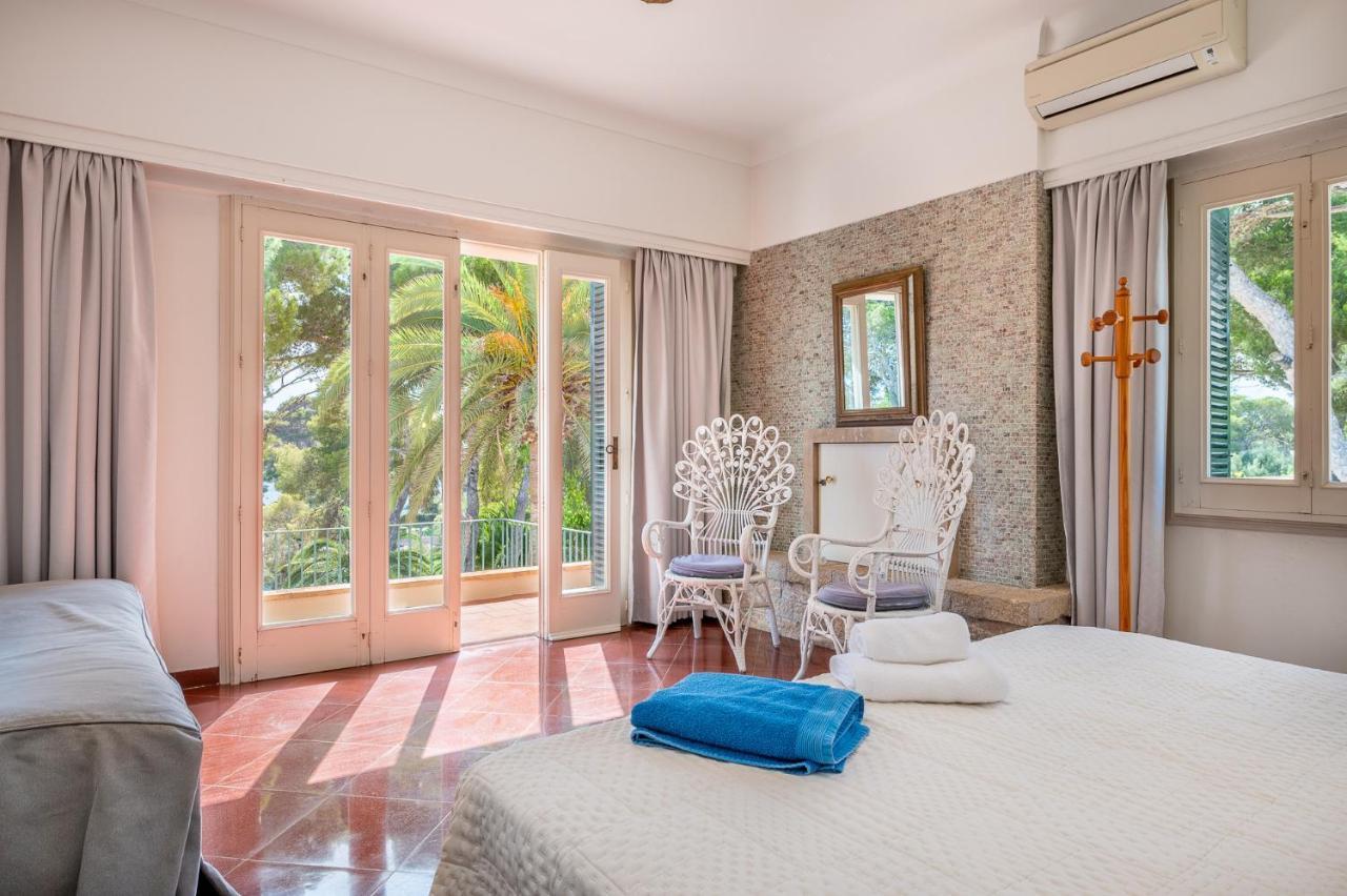 Villa Claramunda Cala D´Or エクステリア 写真