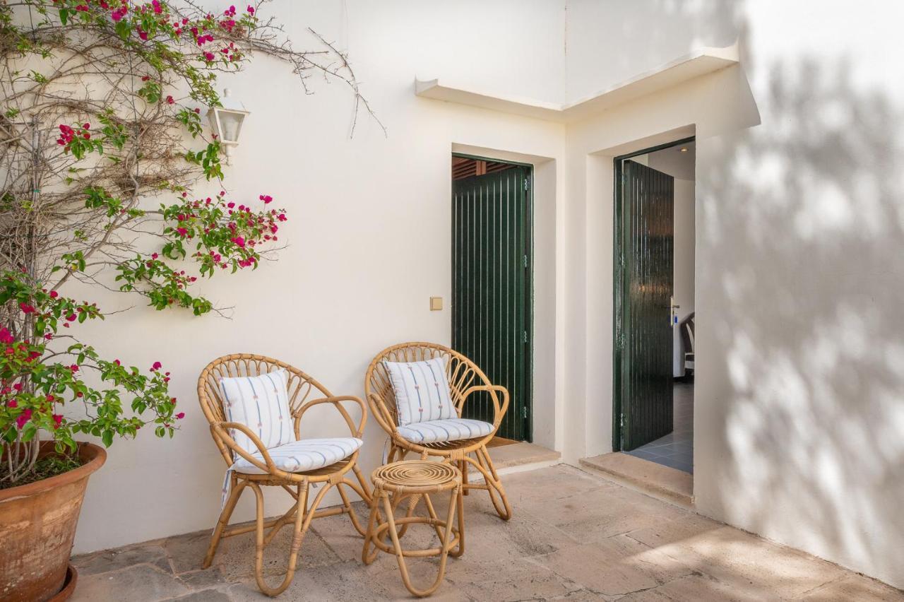 Villa Claramunda Cala D´Or エクステリア 写真
