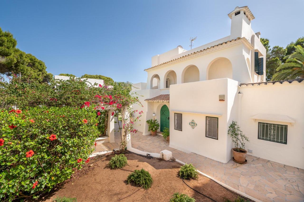 Villa Claramunda Cala D´Or エクステリア 写真